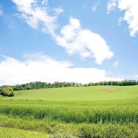 Villetta Rosso Rubino Vignale Monferrato Bagian luar foto