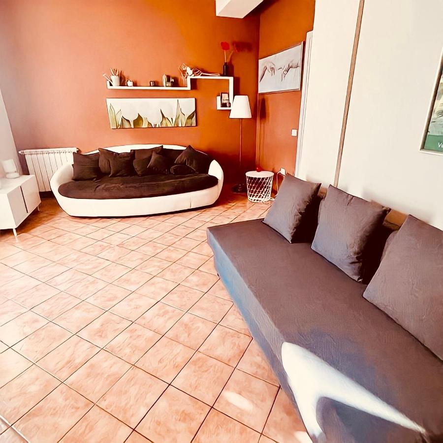 Villetta Rosso Rubino Vignale Monferrato Bagian luar foto