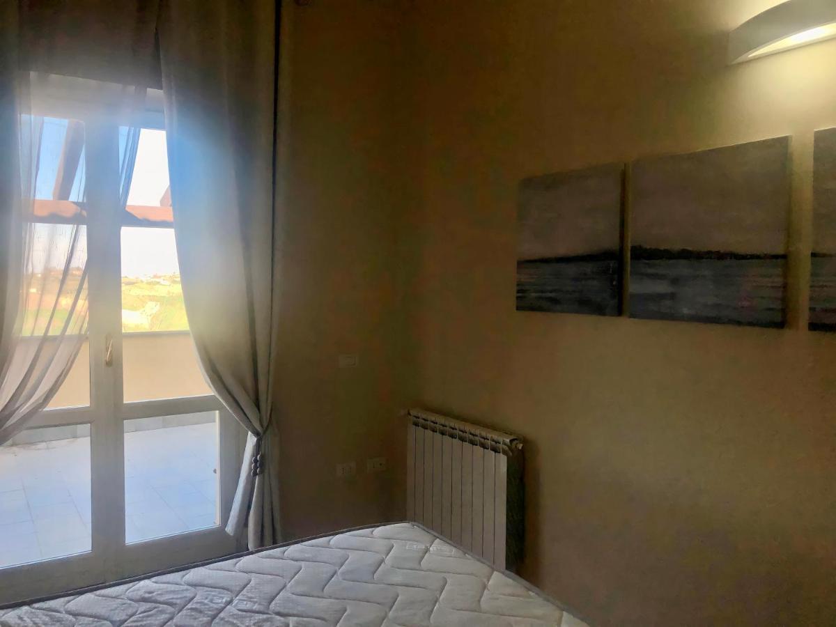 Villetta Rosso Rubino Vignale Monferrato Bagian luar foto