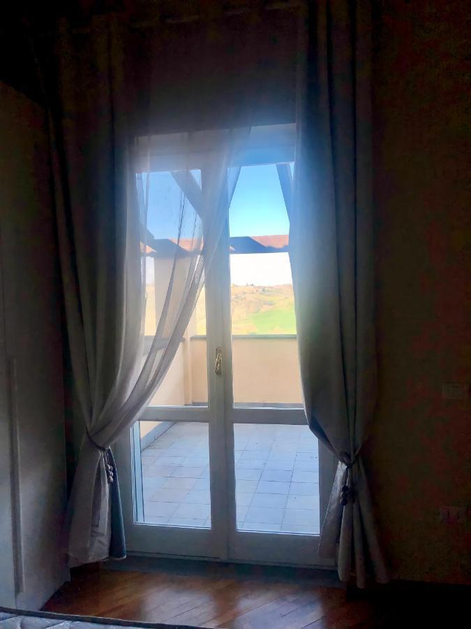 Villetta Rosso Rubino Vignale Monferrato Bagian luar foto