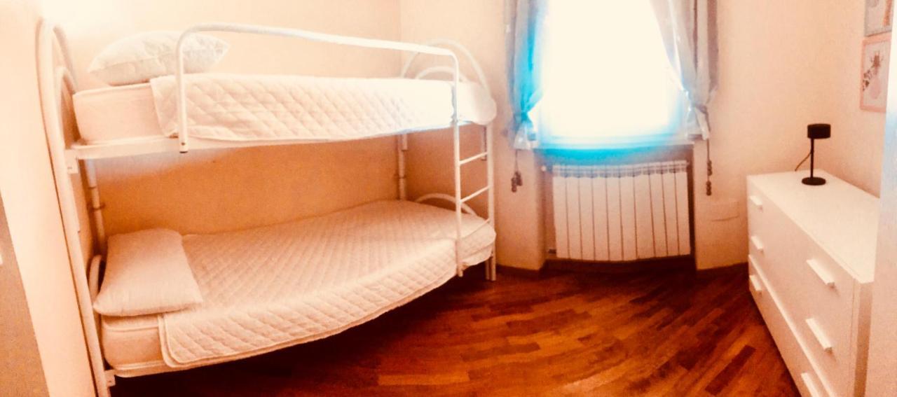 Villetta Rosso Rubino Vignale Monferrato Bagian luar foto