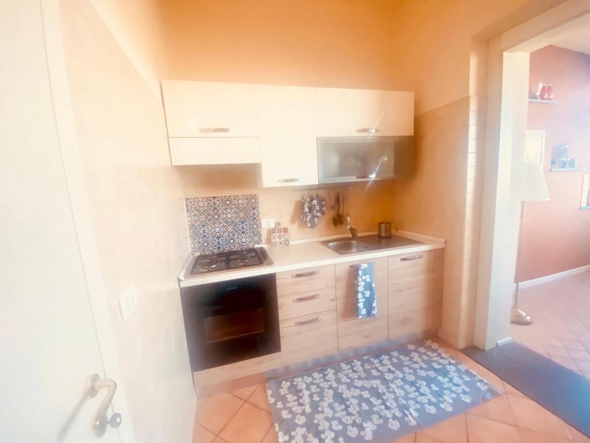Villetta Rosso Rubino Vignale Monferrato Bagian luar foto