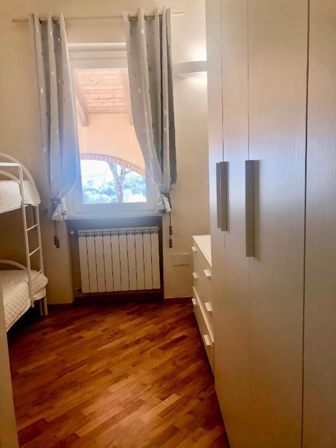 Villetta Rosso Rubino Vignale Monferrato Bagian luar foto