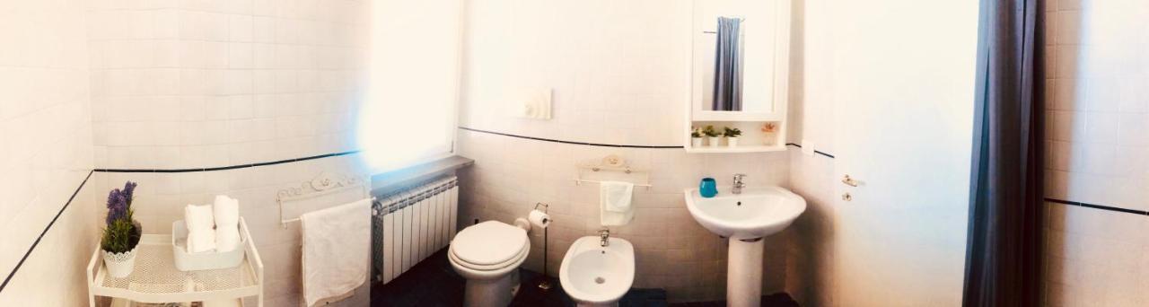 Villetta Rosso Rubino Vignale Monferrato Bagian luar foto