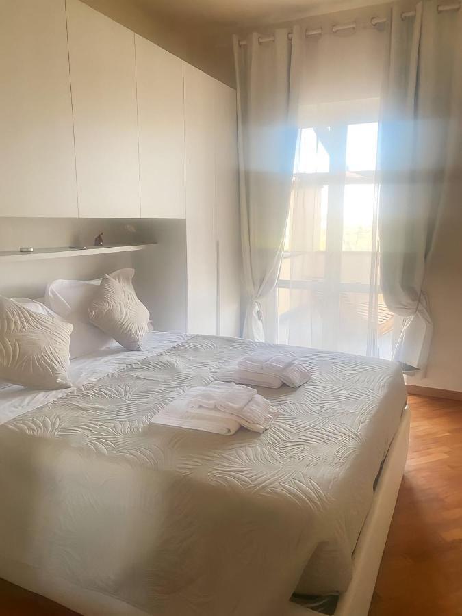 Villetta Rosso Rubino Vignale Monferrato Bagian luar foto